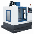 CNC Turret Milling Machine (XK6323A XK6323B)